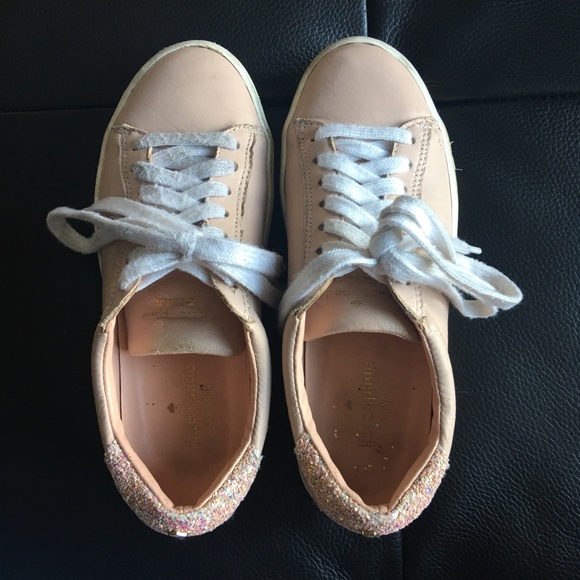 Kate spade sneakers - Picture 1 of 4